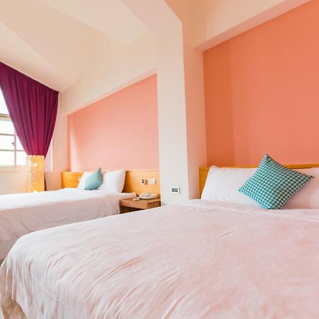 Sun Hola Villa Датун Екстериор снимка