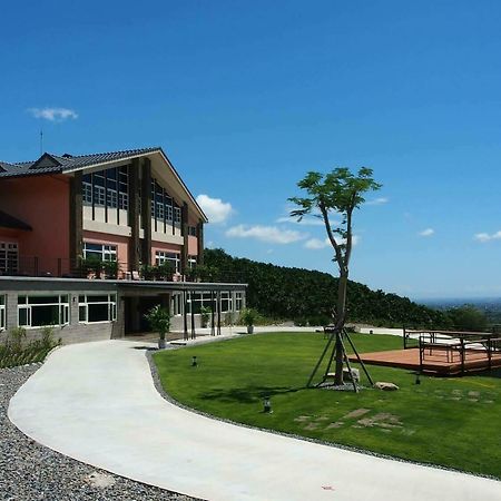 Sun Hola Villa Датун Екстериор снимка