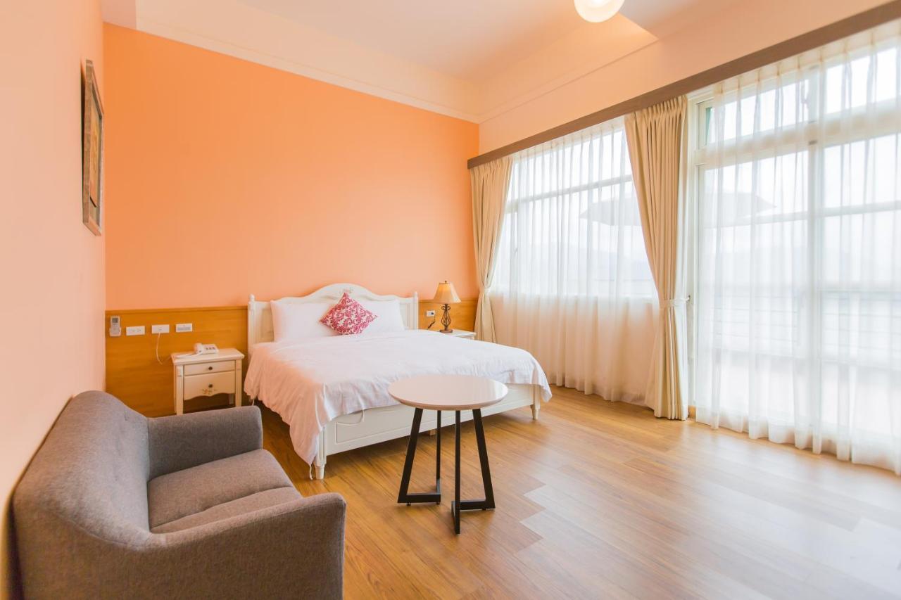 Sun Hola Villa Датун Екстериор снимка