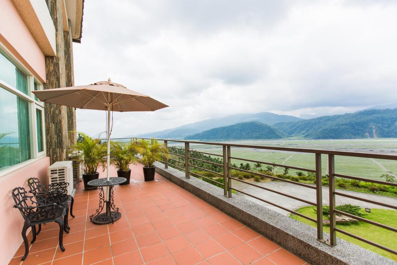 Sun Hola Villa Датун Екстериор снимка