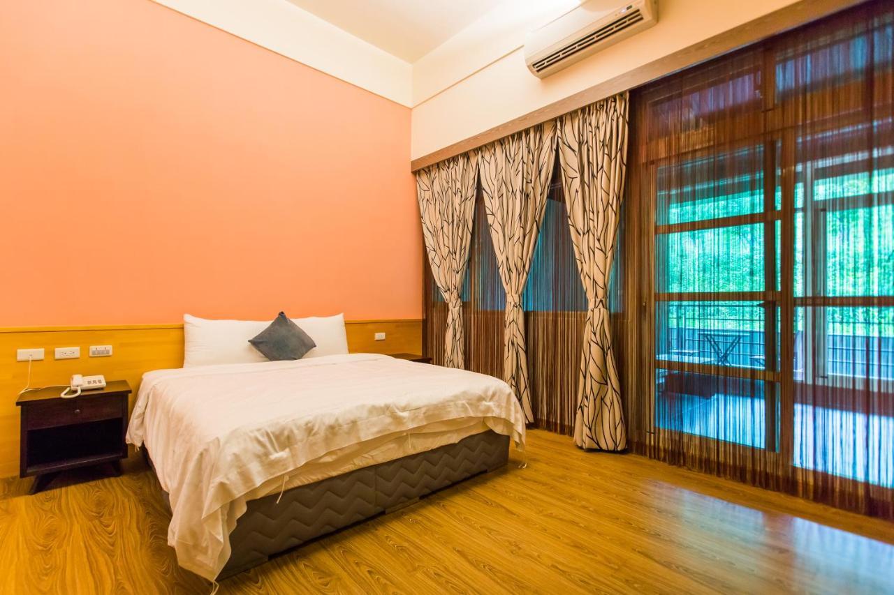 Sun Hola Villa Датун Екстериор снимка