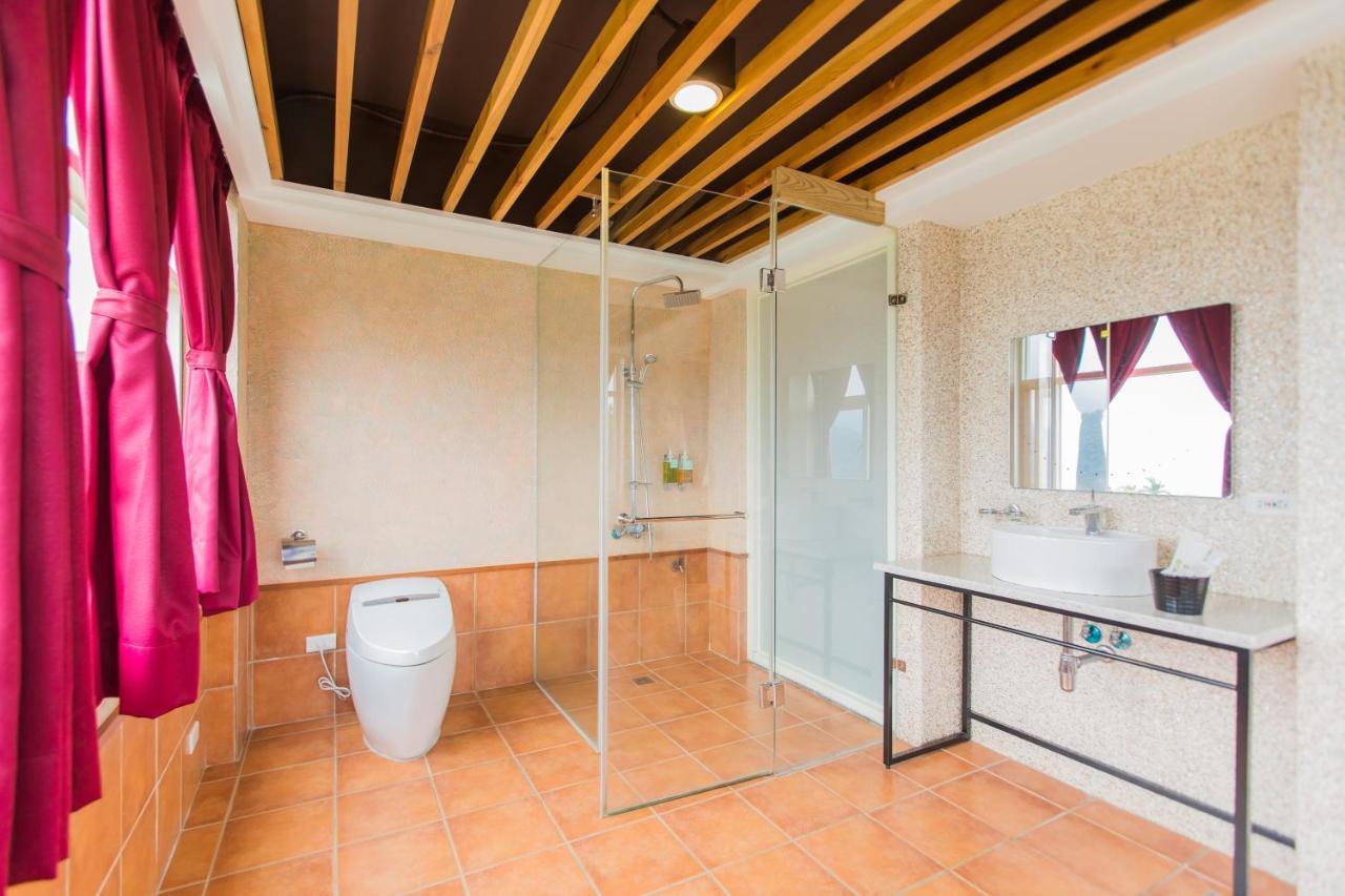 Sun Hola Villa Датун Екстериор снимка