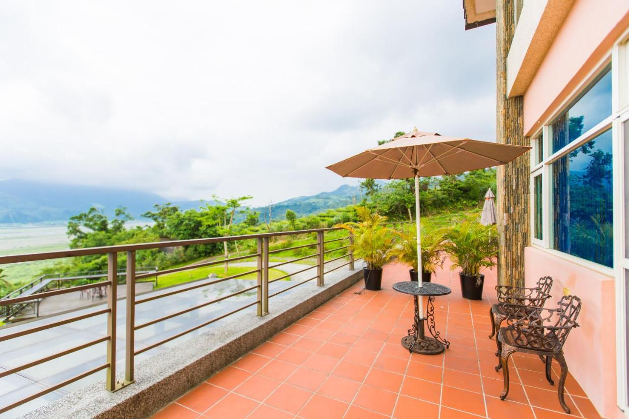 Sun Hola Villa Датун Екстериор снимка