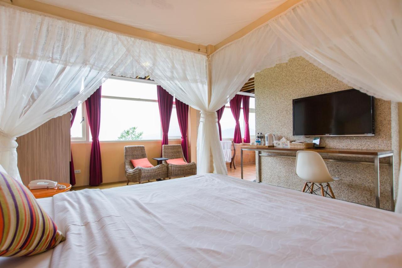 Sun Hola Villa Датун Екстериор снимка