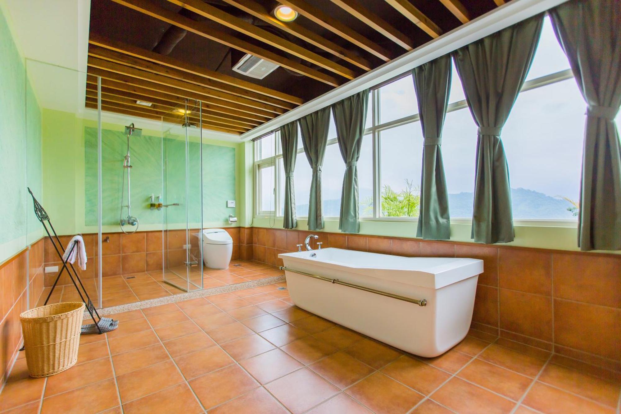 Sun Hola Villa Датун Екстериор снимка