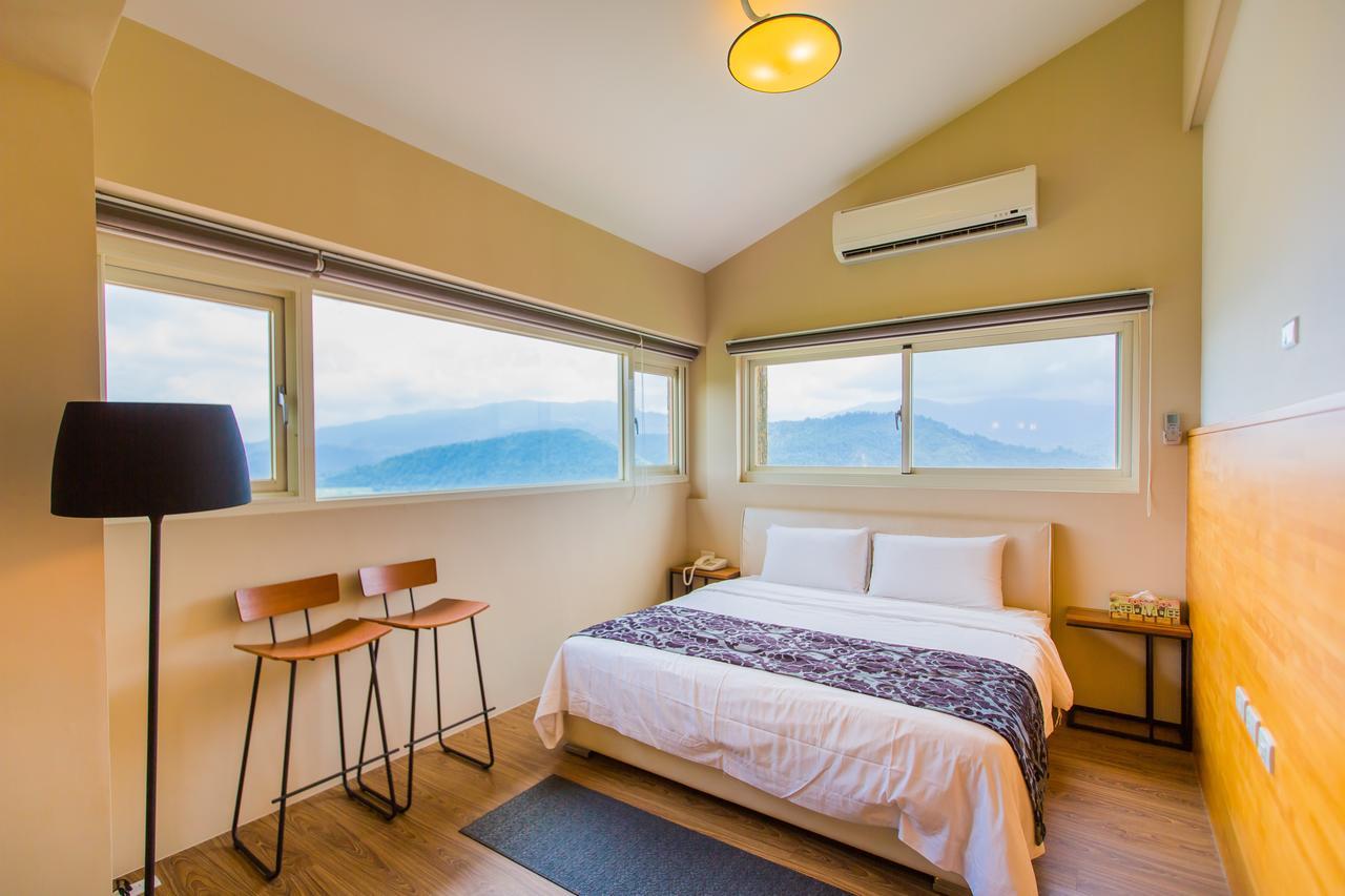 Sun Hola Villa Датун Екстериор снимка