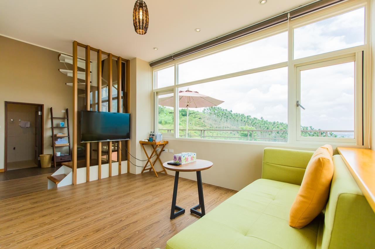 Sun Hola Villa Датун Екстериор снимка