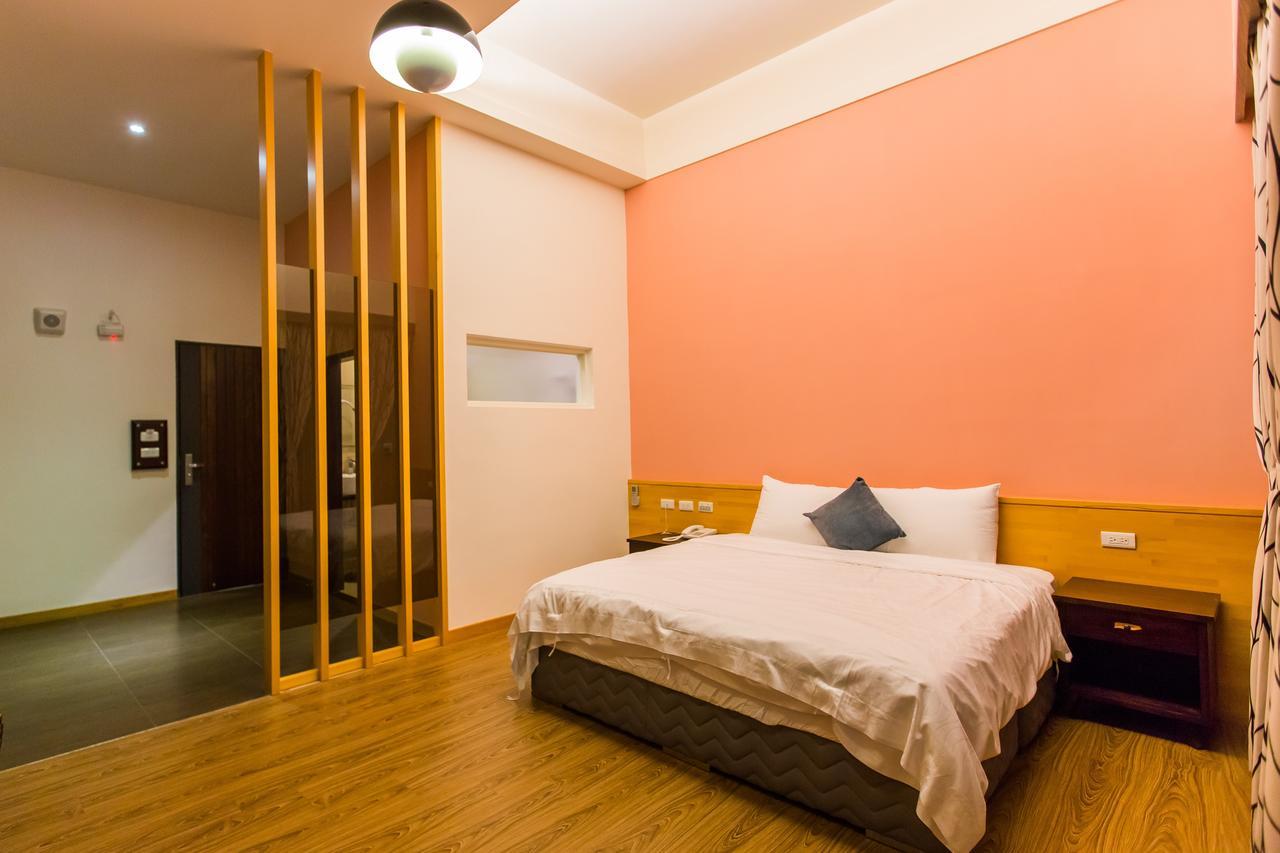 Sun Hola Villa Датун Екстериор снимка