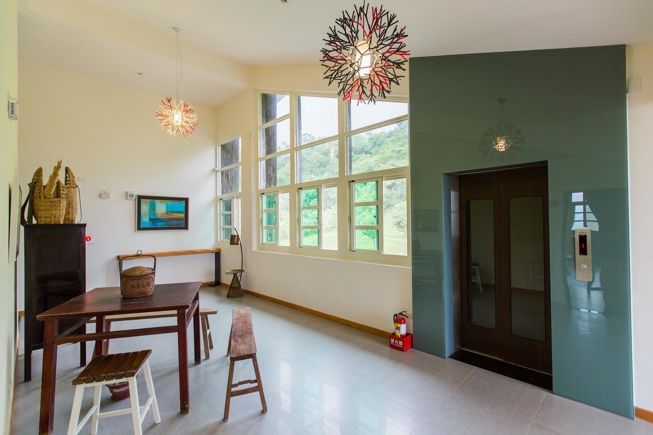 Sun Hola Villa Датун Екстериор снимка