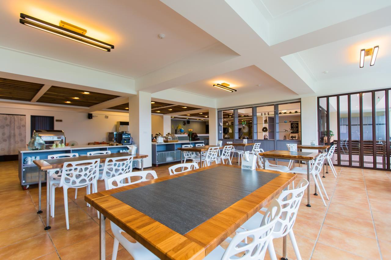 Sun Hola Villa Датун Екстериор снимка