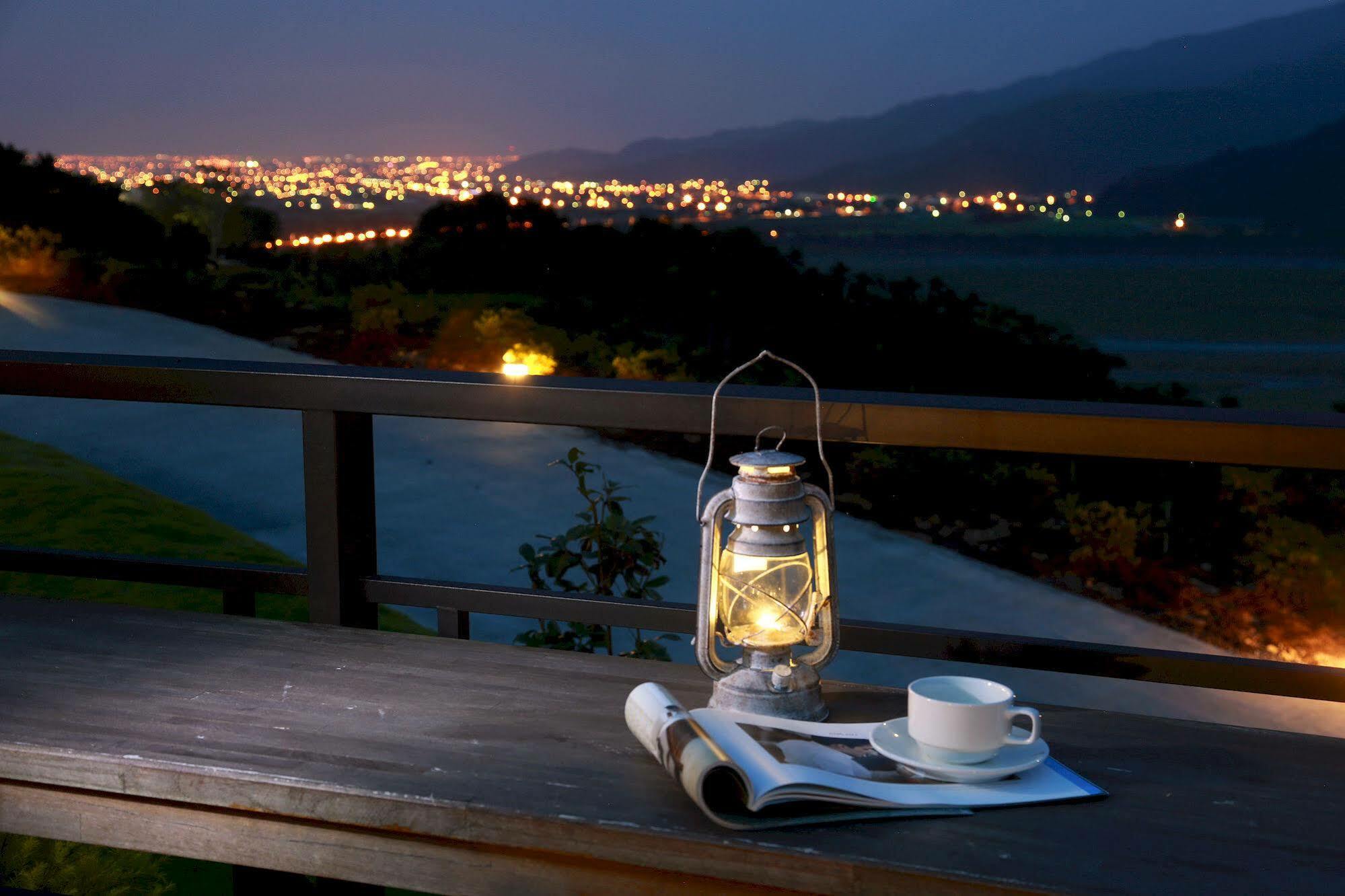 Sun Hola Villa Датун Екстериор снимка